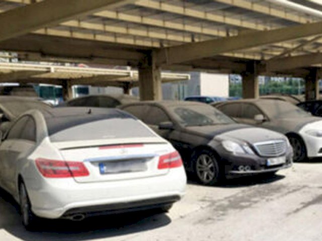 Karayolu Uygunluk Projesi