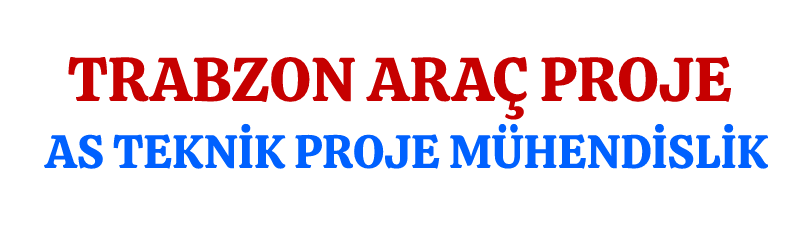 Trabzon Araç Proje